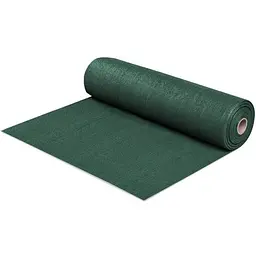 Сітка захисна Bradas 90% затінення 135 г/м² 1.2x25 м AS-CO13512025GR 