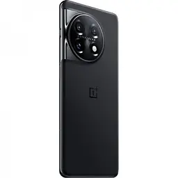 Смартфон OnePlus 11 16/256GB Black (Global) - мініатюра 2