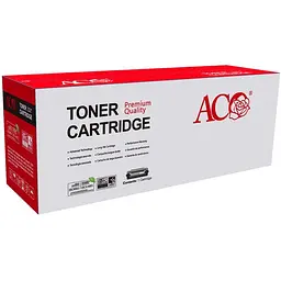 Картридж ACO HP CE313A (126A) Magenta (ACO-CE313A)