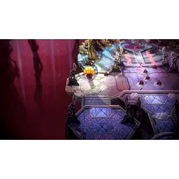 Ключ активації Microsoft Star Renegades для Xbox One/Series - мініатюра 7