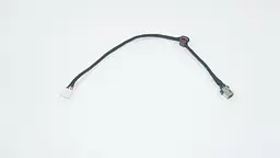 Роз'єм живлення PJ226-4.0mm (Lenovo 110-x V110-x V310-x 110-14 series) з кабелем