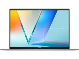 Ноутбук Asus Vivobook S16 S3607VA Cool Silver (S3607VA-RP146, 90NB1671-M00A40) - мініатюра 5