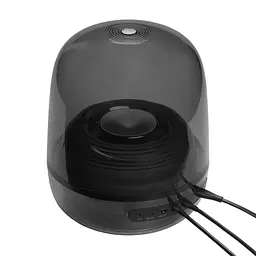 Акустична система HARMAN KARDON SoundStik 5 Black (HKSOUNDSTK5BEP) - мініатюра 5