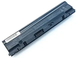 Акумулятор A32-1025 для ноутбука Asus Eee PC 1025, 1025C, 1025CE, R052, R052C, RO52, RO52C (11.1V 4400 mAh 49Wh). Чорний.