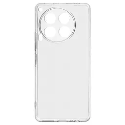 Чехол ArmorStandart Air для Tecno Camon 30 (CL6) Camera cover Clear