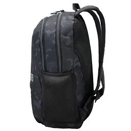 Рюкзак міський Semi Line 12 Black (J4925-1), Чорний - мініатюра 2