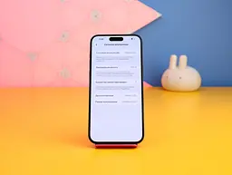 Смартфон Apple iPhone 15 Pro Max 256GB Blue Titanium (MU7A3) Б/У [176949] - мініатюра 3