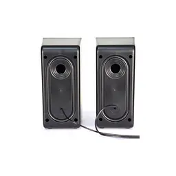 Акустична система Microlab B-15 USB Black (B-15) - мініатюра 3