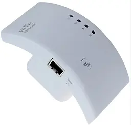 Усилитель сигнала Wi-Fi PIX-LINK LV-WR01 Repeater 300 Мбит/с