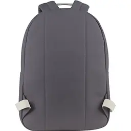 Рюкзак GoPack Education Teens 147 сірий (GO25-147M-7) - мініатюра 6