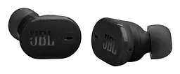 Бездротові навушники JBL Tune Buds 2 JBLTBUDS2BLK Black - мініатюра 9