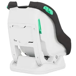 Автокрісло Graco Extend LX, 40-105 см (0+/1), чорне (GC2115ABMDN000) - мініатюра 5