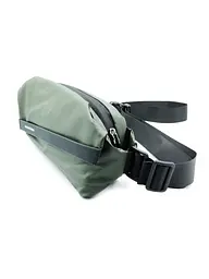 Сумка кросс-боді (бананка) 35 х 14 х 7 см Weatro Хакі ssch-kit-0081 (ssch-kit-0081) - мініатюра 4
