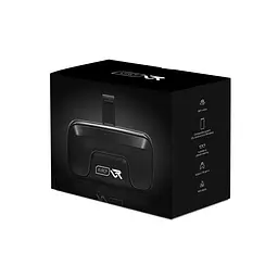 Окуляри віртуальної реальності Kiiroo VR для смартфона - мініатюра 10