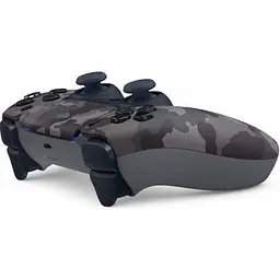 Геймпад Sony PlayStation DualSense Gray Camouflage (9423799) - мініатюра 3