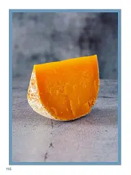 The Complete Book of Cheese. History, Techniques, Recipes, Tips - мініатюра 10