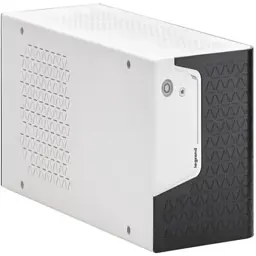 Пристрій безперебійного живлення Legrand Keor SP1500VA 900W IEC+GR (310190) - мініатюра 3