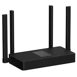 Бездротовий роутер HUAWEI AX3S PSDN-AX30 (53030CVQ) - мініатюра 5
