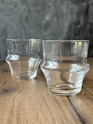Набір 6 склянок-доф 450 мл Гоблет - мініатюра 3