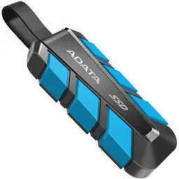 Накопичувач SSD USB 3.2 1TB SC740 ADATA (SC740-1000G-CBU) - мініатюра 3