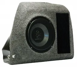 Сабвуфер Ground Zero GZCS Golf6 ACT