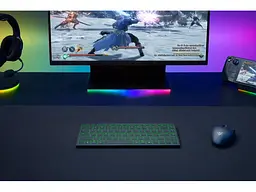 Клавіатура Razer Joro Portable Keyboard (RZ03-02360100-R3M1) - мініатюра 7