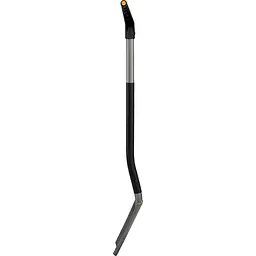 Лопата з заокругленим лезом Fiskars Ergonomic (1066710) - мініатюра 3
