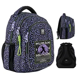 Рюкзак Kite Education teens 8001M-4 (K24-8001M-4) - мініатюра 3