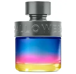 Туалетна вода Halloween Man Hero 75 мл - мініатюра 2