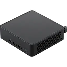 Комп'ютер ASUS NUC 14 Pro Slim Kit RNUC14RVKU500002I / Ultra 5 125H, EU Cord (90AR0062-M00090) - мініатюра 8