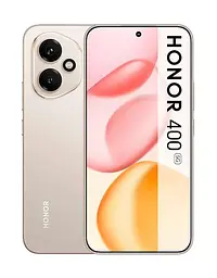 Смартфон Honor 400, 12/512GB Gold (Global UK) NFC