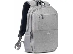 Рюкзак для ноутбука RIVACASE 7760 Grey