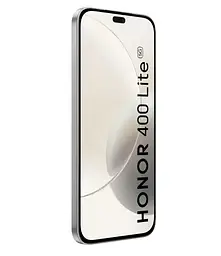 Смартфон Honor 400 Lite 8/256GB Velvet Grey (EU) - мініатюра 4