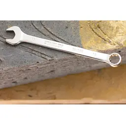 Ключ Stanley FATMAX ANTI SLIP комбінований, 6 мм. (FMMT13029-0) - мініатюра 8