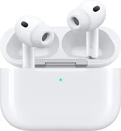 Навушники Apple AirPods Pro 3 (MFHP4) - мініатюра 8