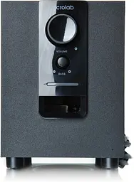 Компьютерные колонки 2.1 Microlab M-106 - мініатюра 6