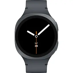 Смарт-годинник Samsung Galaxy Watch 8 40mm Gray (SM-L320NDAA) UA UCRF - мініатюра 3