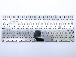 Клавіатура для Samsung NP R513, R515, R518, R520, R522, R522H, R550, (UA black). Оригінал. - мініатюра 2
