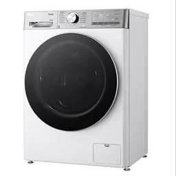 Пральна машина LG F2R9FC2E - мініатюра 8