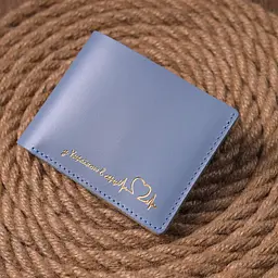 Шкіряний гаманець GRANDE PELLE 11,5х9х1 см acs0024166 - мініатюра 6