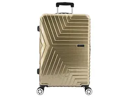 Валіза Semi Line 24 M Gold (T5763-2) - мініатюра 9