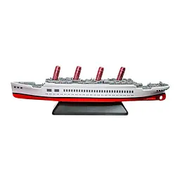 Дитяча колекційна модель "Круїзний лайнер" TechnoDrive 250420CG-3 - мініатюра 2