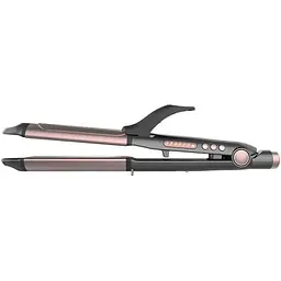 Випрямляч для волосся Cecotec Bamba RitualCare 1000 Ceramic 2in1 [04296] [128065] - мініатюра 2
