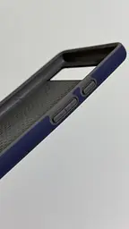 Чохол протиударний оригінальний Speck Presidio IMPACTHERO 150013-9627 для Google Pixel 6a (6.1") Blue - мініатюра 10