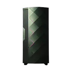 Ігровий ПК Tera Recruit-106Ry (GTX 1060 6GB / Ryzen 5 3500x / 16GB DDR4 / SSD 512GB) - мініатюра 3