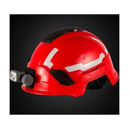 Ліхтар Mactronic Prism (650 Lm) Cool White/RGB LED Recharg Type-C Helmet Kit (THL0141) (DAS303696) - мініатюра 10