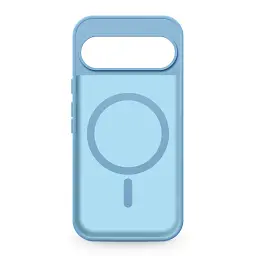 Чохол ArmorStandart Uniq MagCase для Google Pixel 10 / 10 Pro Light Blue