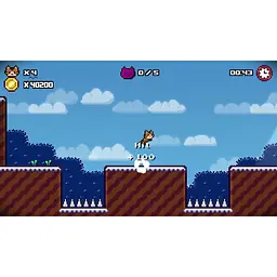 Ключ активації Microsoft Kitten Island для Xbox One/Series S/X - мініатюра 5