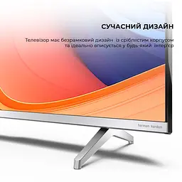Телевізор SHARP 55GP6260E - мініатюра 3