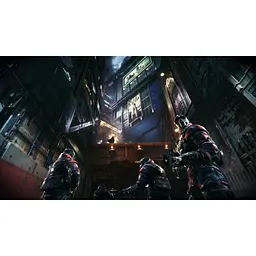 Ключ активації Microsoft Batman: Arkham Knight для Xbox One/Series - мініатюра 5